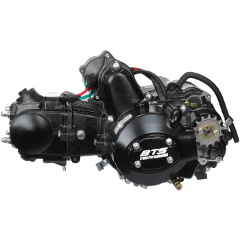 Silnik 70cc 4T poziomy z manualną skrzynią biegów -30515