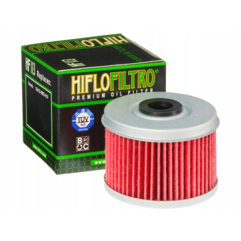 FILTR OLEJU HIFLO HF113 HONDA TRX 250/300/350/400/