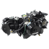 Silnik Moretti poziomy 1P60FMJ, 150cc 4T, 4-biegow-30608