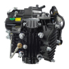 Silnik Moretti poziomy 1P60FMJ, 150cc 4T, 4-biegow-30609