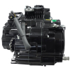 Silnik Moretti poziomy 1P60FMJ, 150cc 4T, 4-biegow-30610