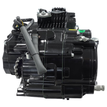 Silnik Moretti poziomy 1P60FMJ, 150cc 4T, 4-biegow-30610