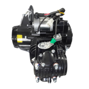 Silnik Moretti poziomy 157FMJ, 150cc 4T, 4-biegowy-30612