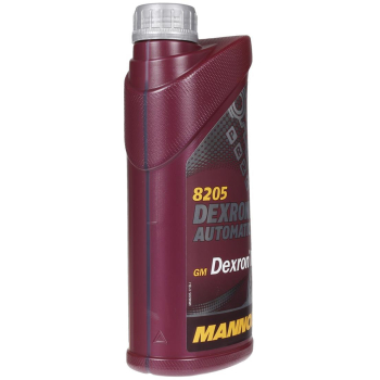 MANNOL ATF-II DEXRON II AUTOMATIC 1L-3067