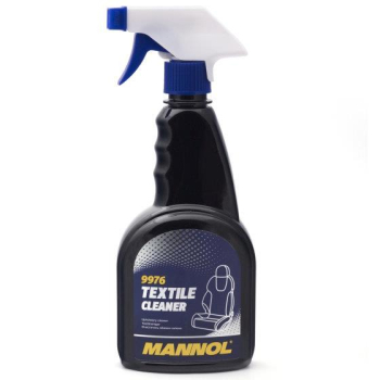 MANNOL DO PRANIA TAPICERKI ATOMIZER 500ml