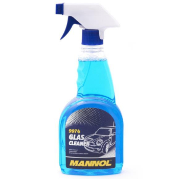 MANNOL DO MYCIA SZYB ATOMIZER 500ML