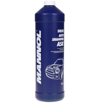 SZAMPON AUTO-SHAMPOO 1L MANNOL