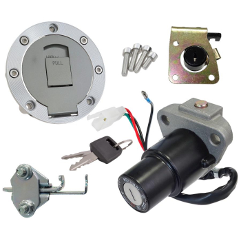 Stacyjka do motoroweru Pro 50-30978