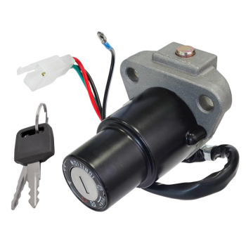 Stacyjka do motoroweru Pro 50-30979