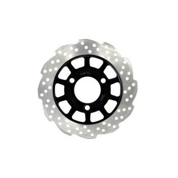 Tarcza hamulcowa tylna do skutera B-Max-31308