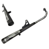 Tłumik do motoroweru Ranger Classic-31739