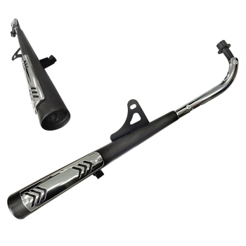 Tłumik do motoroweru Ranger Classic-31739