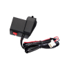 Gniazdo USB na kierownicę motocykla-31873