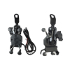 Uchwyt motocyklowy na telefon z USB-31876