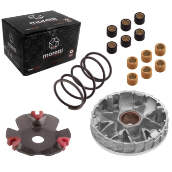Wariator SKUTER 50 4T HURAGAN Tuning-32328