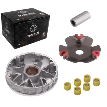 Wariator skuter 4T GY6 tuning-32336
