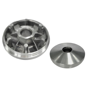 Wariator SKUTER 125 4T HURAGAN Moretti-32338