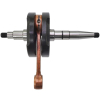 Wał korbowy do motoroweru Simson S-50-32440