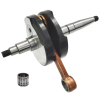 Wał korbowy do motoroweru Simson S-50-32441