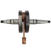 Wał korbowy do motoroweru Simson S-70-32444