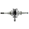 Wał korbowy do skutera 4T 50-80 cc-32448