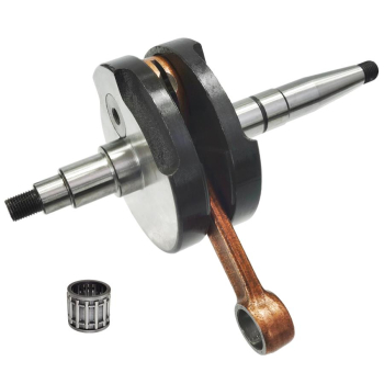 Wał korbowy do motoroweru Simson S-50-32441