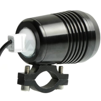 HALOGENY LED UNIWERSALNE Z PRZEŁĄCZNIKIEM KOMPLET -3258