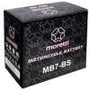 Akumulator Moretti 12V AGM (Gel) MB7-BS /12N7-3A-3272