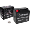 Akumulator Moretti 12V AGM (Gel) MB7-BS /12N7-3A-3273