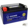 Akumulator Moretti MFPX7A litowo jonowy