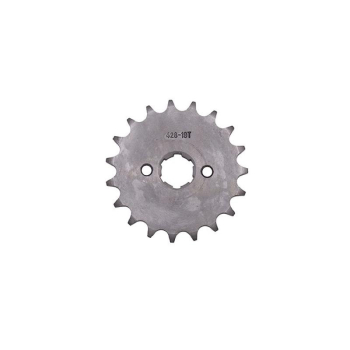 Zębatka zdawcza Moretti 19/428 do TZ125