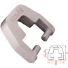 Adapter do blokady tarczy hamulcowej KOVIX KD6