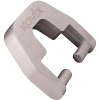 Adapter do blokady tarczy hamulcowej KOVIX KD6-33852