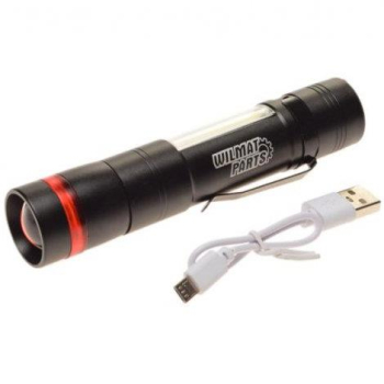 LATARKA UNIWERSALNA LED