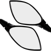 LUSTERKA MOTOCYKLOWE R+R M8 HOMOLOGOWANE  -34022
