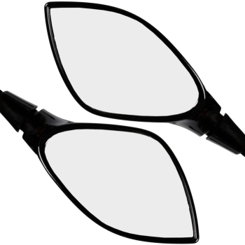 LUSTERKA MOTOCYKLOWE R+R M8 HOMOLOGOWANE  -34022