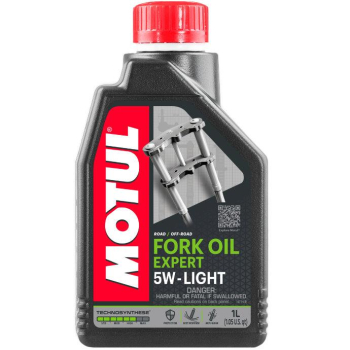 OLEJ MOTUL FORK OIL1L 5W
