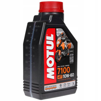 OLEJ MOTUL 10W60 1L-3589