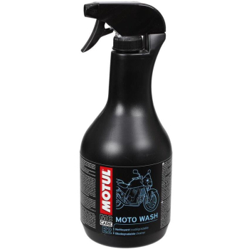 MOTUL E2 MOTO WASH 1L