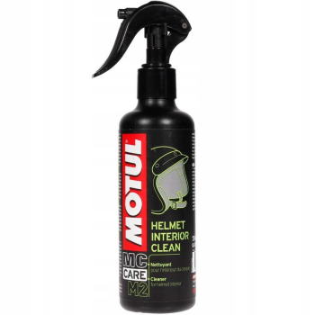 MOTUL M2 HELMET INTERIOR CLEAN DO WNĘTRZA KASKU