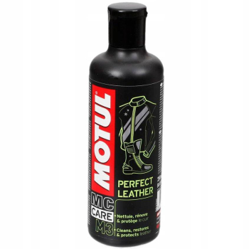 MOTUL M3 PERFECT LEATHER KONSERWACJA SKÓRY 250ml