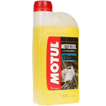 MOTUL PŁYN DO CHŁODNIC MOTOCOOL EXPERT -37+135 1L