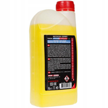 MOTUL PŁYN DO CHŁODNIC MOTOCOOL EXPERT -37+135 1L-3623
