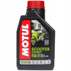 MOTUL SCOOTER 2T EXPERT SEMISYNTHETIC OLEJ 1L