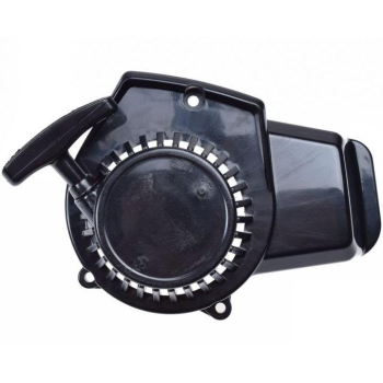 POKRYWA SILNIKA Z SZARPAKIEM PLASTIKOW MINI POCKET-3784