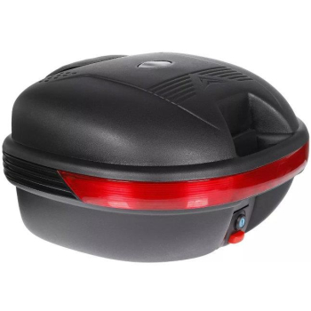 KUFER POWER FORCE Z OPARCIEM I PŁYTĄ MONTAŻOWĄ 30-3809
