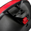 KUFER POWER FORCE Z OPARCIEM I PŁYTĄ MONTAŻOWĄ 30-3810