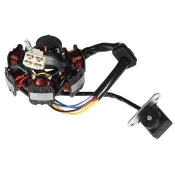 Iskrownik do motoroweru Fighter 2-3814