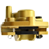 ZACISK HAMULCOWY POWER FORCE GY6 10CALI  ZHC00004-3858