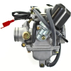 GAŹNIK POWER FORCE GY6 125 CCM / AGILITY 125-3865